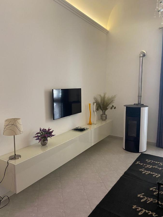 Ulivo Apartment Trapani Bagian luar foto
