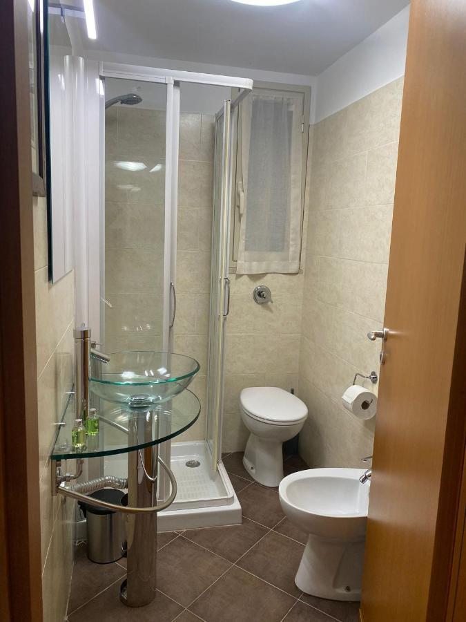 Ulivo Apartment Trapani Bagian luar foto