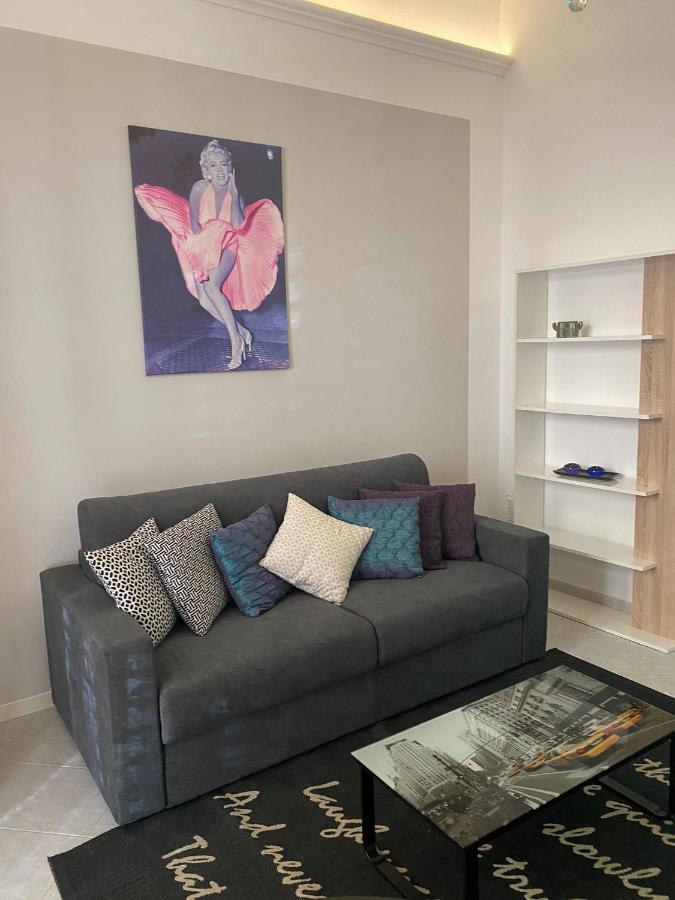 Ulivo Apartment Trapani Bagian luar foto